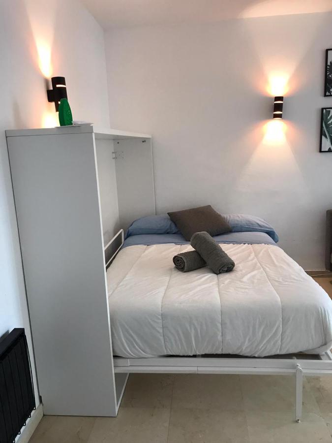 Apartemen Apartamento Marbella Marbella