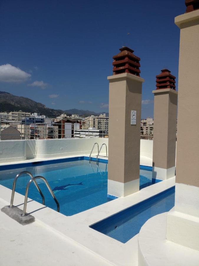 Apartemen Apartamento Marbella Marbella
