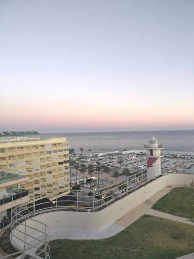 Apartamento Apartamento Marbella