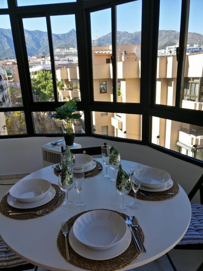 Apartamento Marbella Apartamento