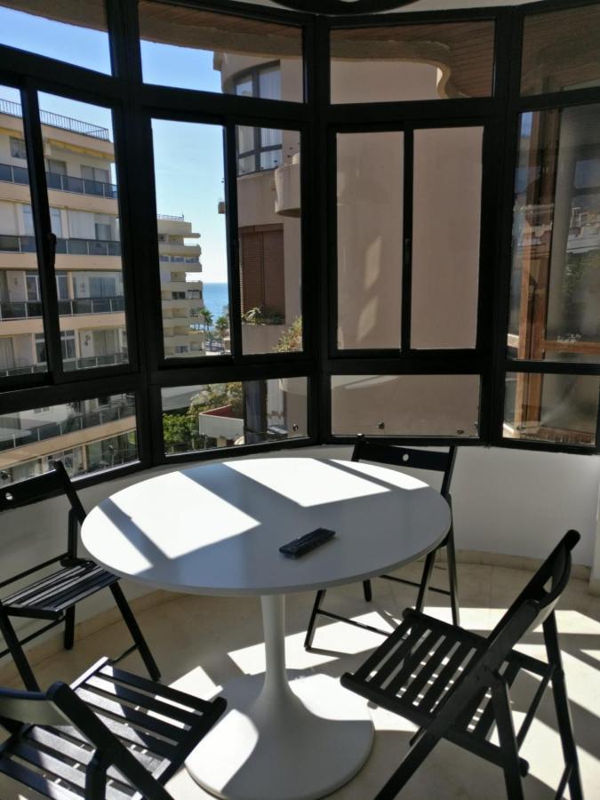 Apartamento Apartamento Marbella *