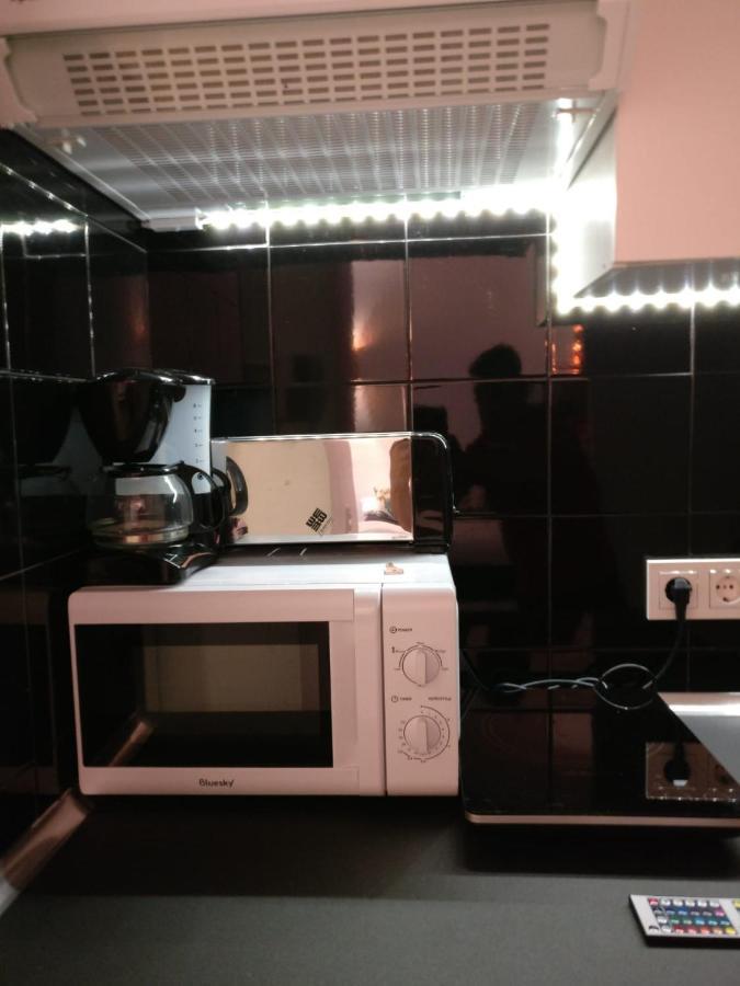 Apartamento Apartamento Marbella *