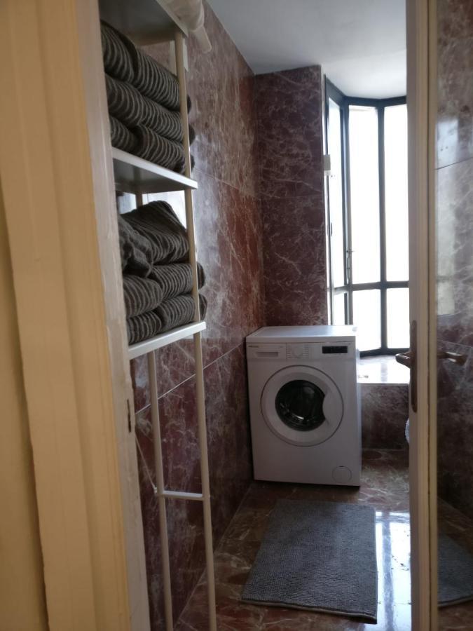 Apartamento Apartamento Marbella *