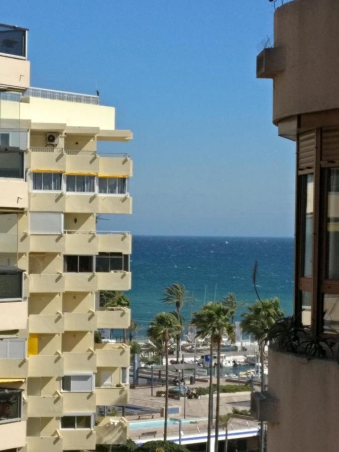 Apartamento Marbella Apartamento