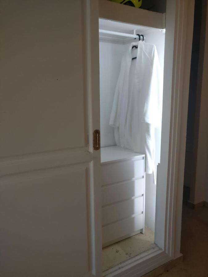 Apartamento Apartamento Marbella