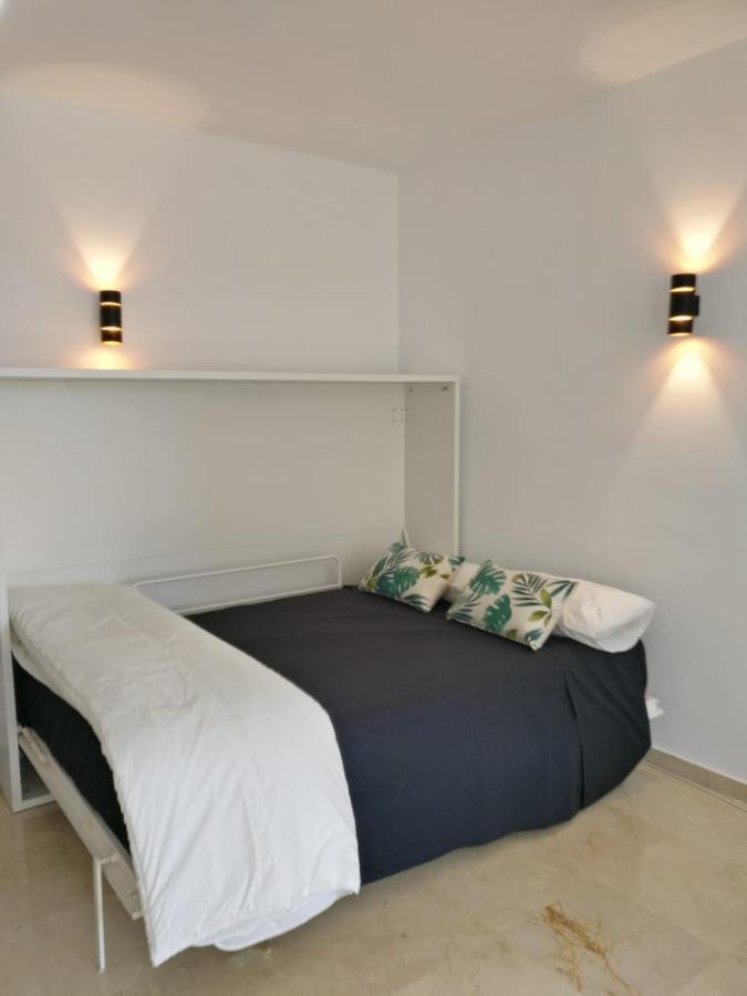 Apartamento Apartamento Marbella