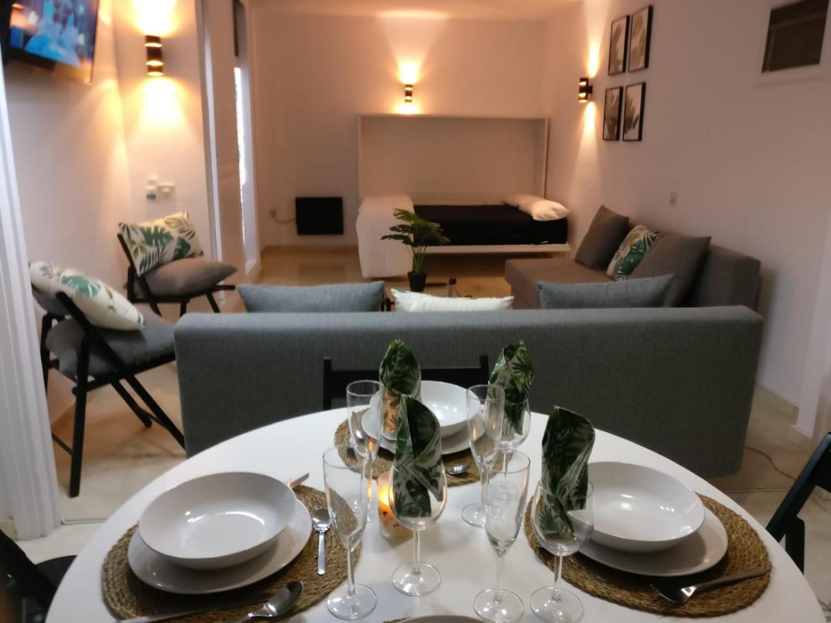 Apartamento Apartamento Marbella