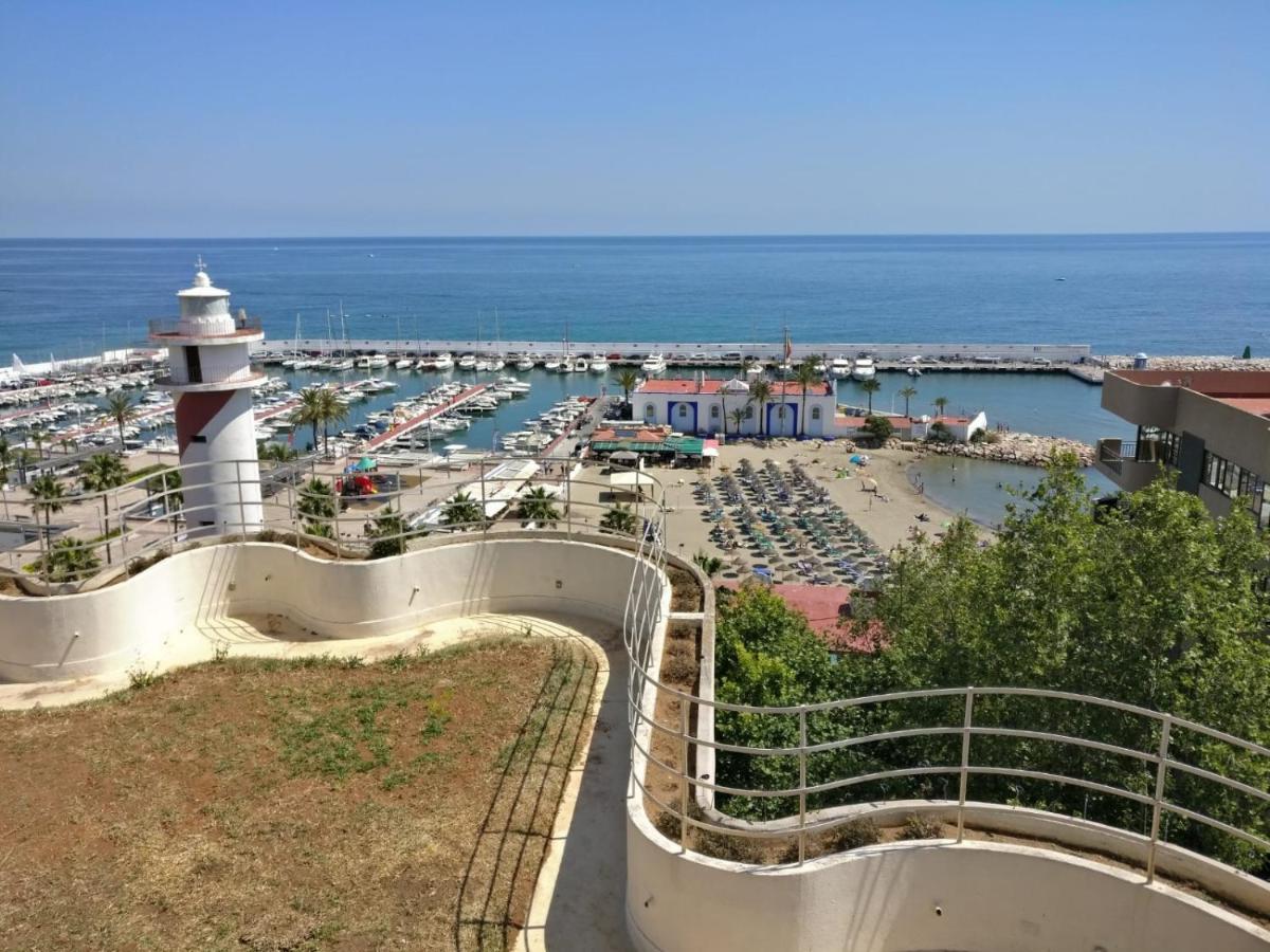 Apartamento Apartamento Marbella Marbella