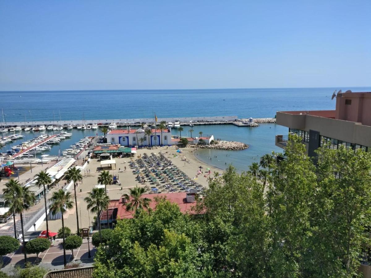 Apartamento Marbella Apartamento