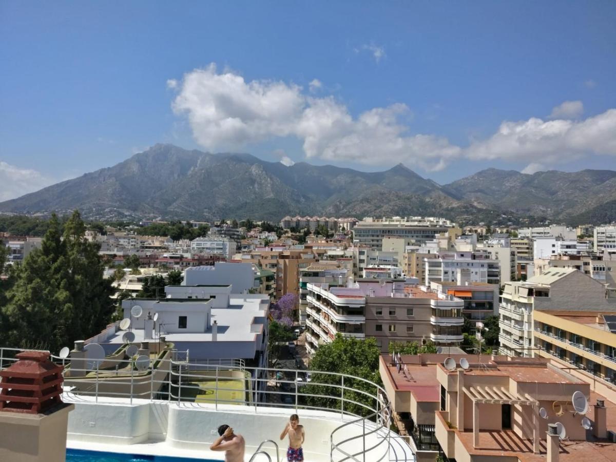 Apartamento Marbella Apartamento