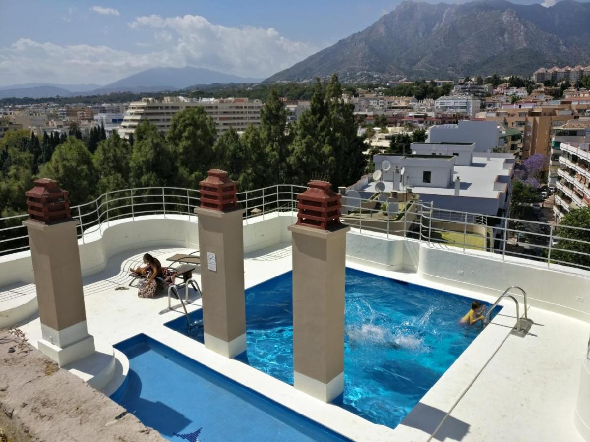 Apartamento Apartamento Marbella Marbella