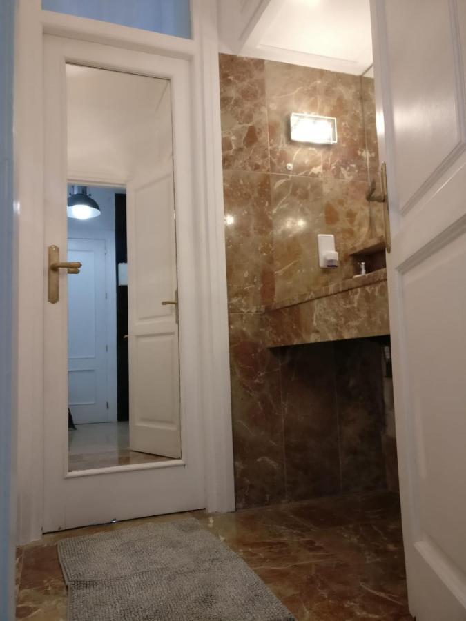 Apartamento Apartamento Marbella *