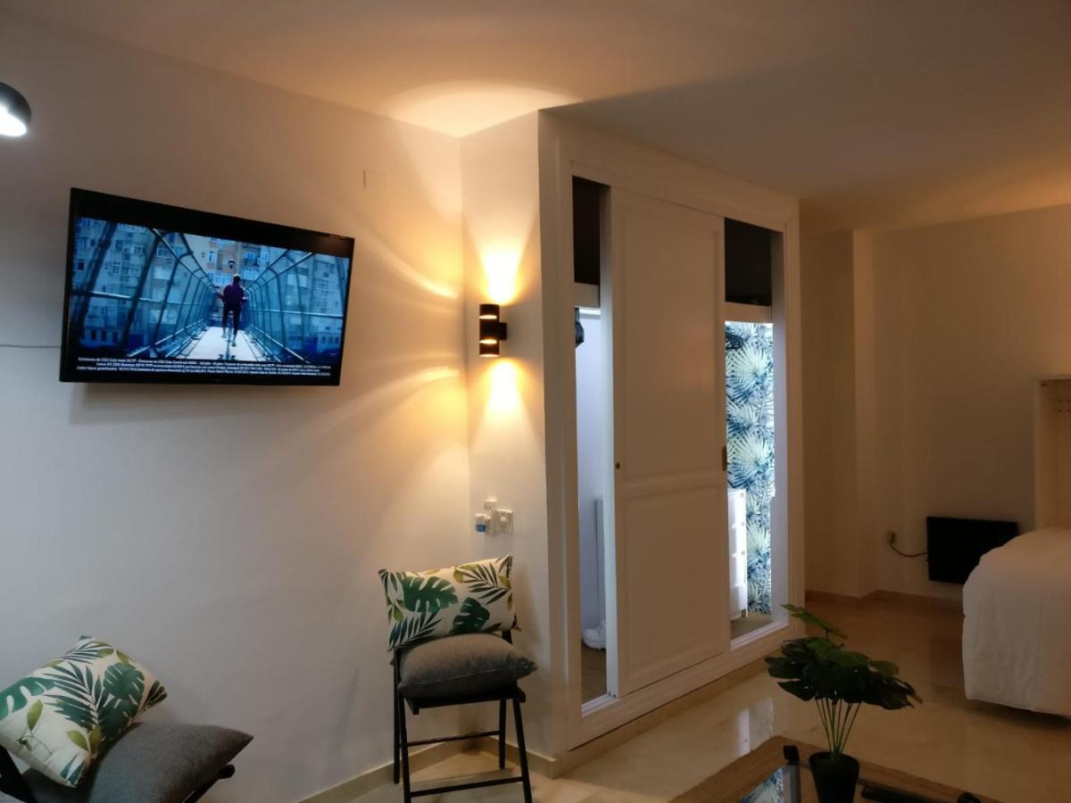 Apartamento Apartamento Marbella *